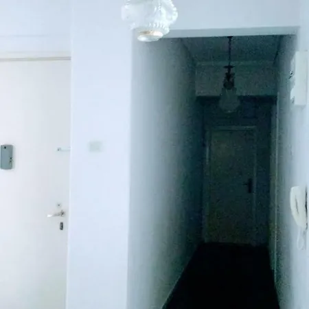 Here Thessaloniki! In The Near The Sea Apartment