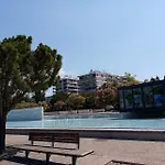 Here Thessaloniki! In The Near The Sea شقة سالونيك