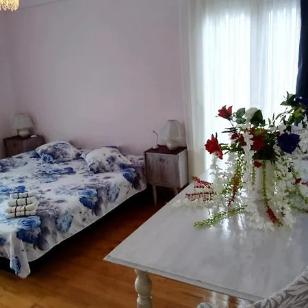 Here Thessaloniki! In The Near The Sea 公寓 塞萨洛尼基
