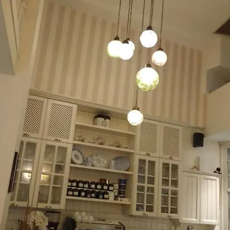 Here Thessaloniki! In The Near The Sea Apartment *