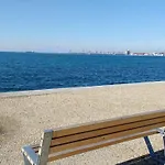 Here Thessaloniki! In The Near The Sea * 테살로니키
