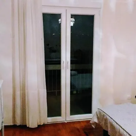 Apartmán Here Thessaloniki! In The Near The Sea *