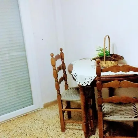 Apartment Here Thessaloniki! In The Near The Sea