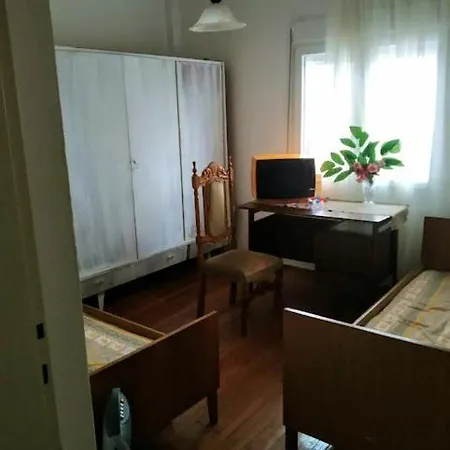 Apartment Here Thessaloniki! In The Near The Sea *