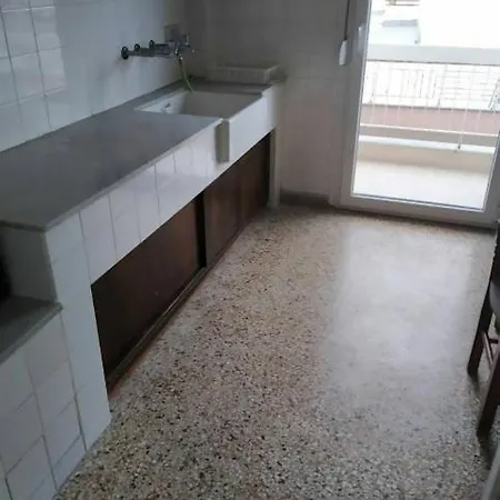 Apartment Here Thessaloniki! In The Near The Sea Thessaloniki