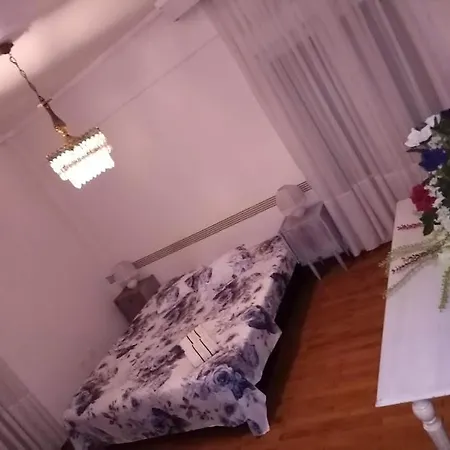 Here Thessaloniki! In The Near The Sea Apartment