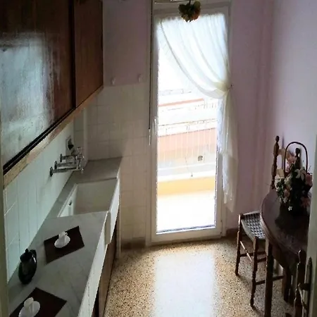 Apartment Here Thessaloniki! In The Near The Sea *