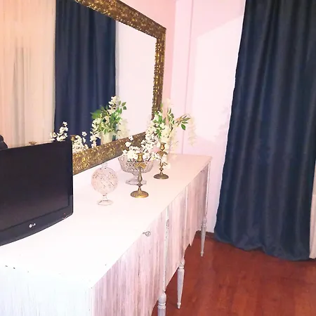 Apartment Here Thessaloniki! In The Near The Sea Thessaloniki