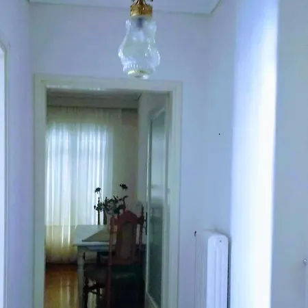 Here Thessaloniki! In The Near The Sea Apartment *