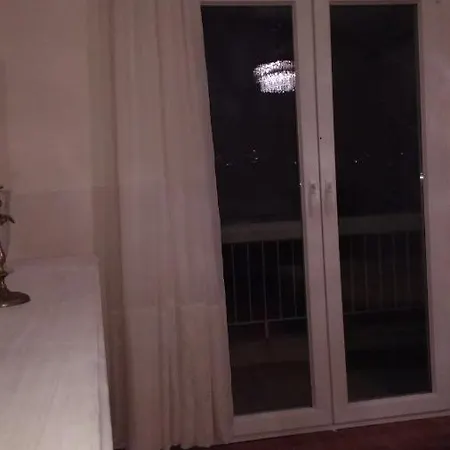Here Thessaloniki! In The Near The Sea Apartment