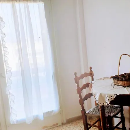 Apartment Here Thessaloniki! In The Near The Sea *